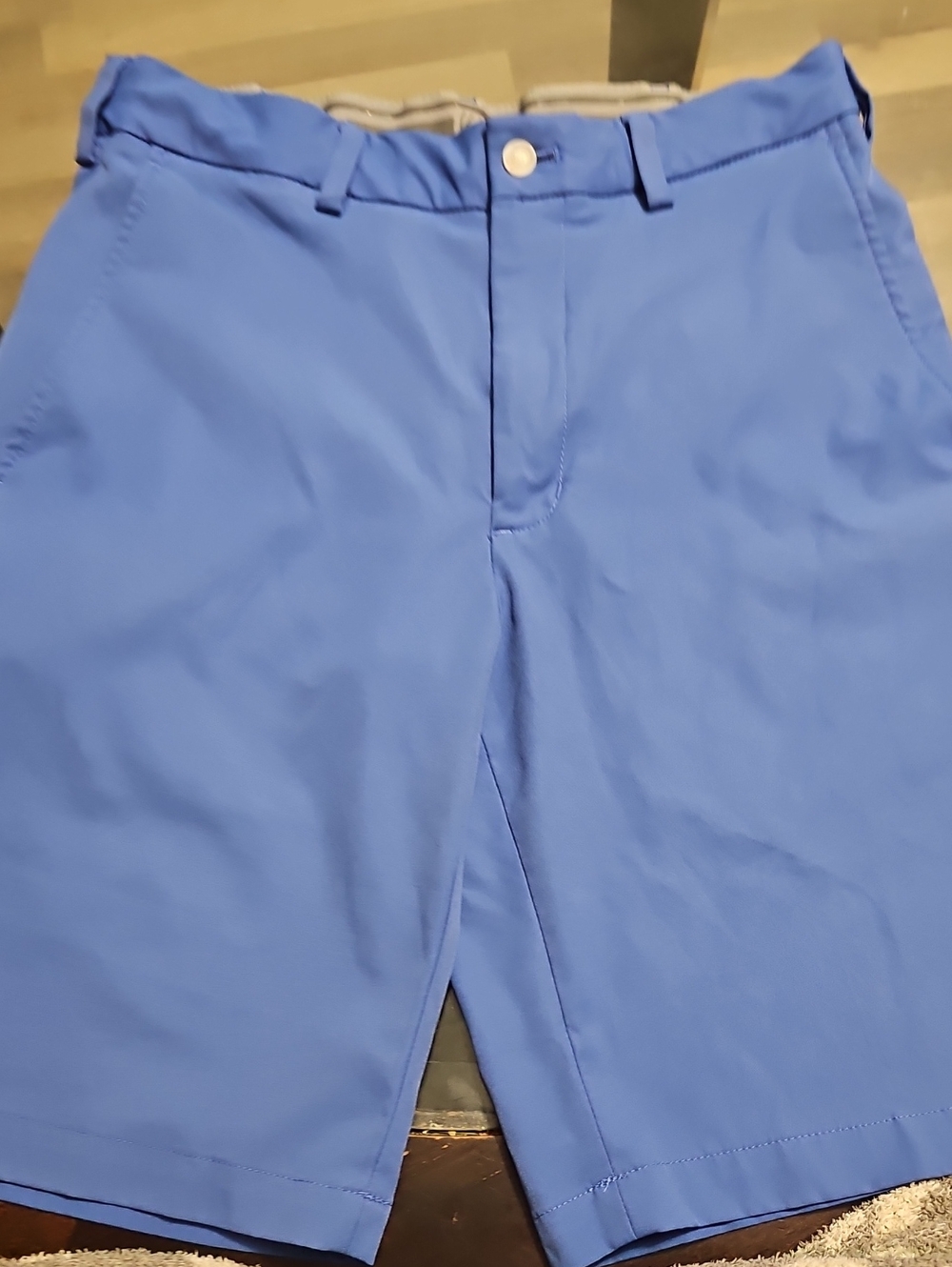 Walter Hagen Bkue Shorts W30